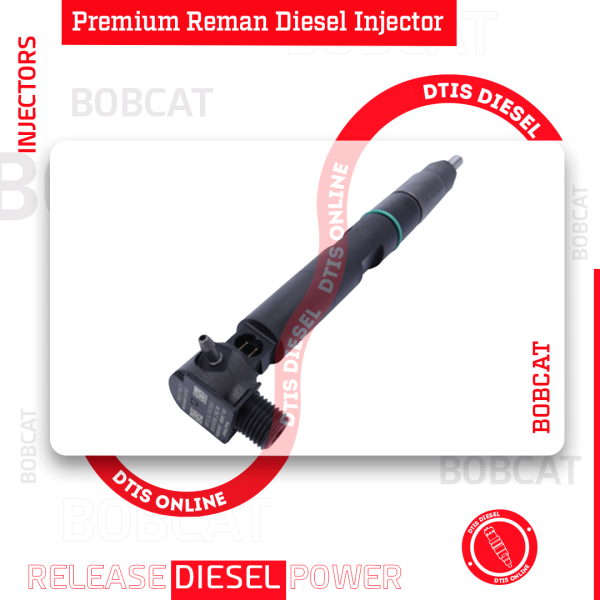 Ex631089 - Premium Reman Diesel Injector - $536.00+$100.00 Core Charge Free Shipping in all orders - Image 3