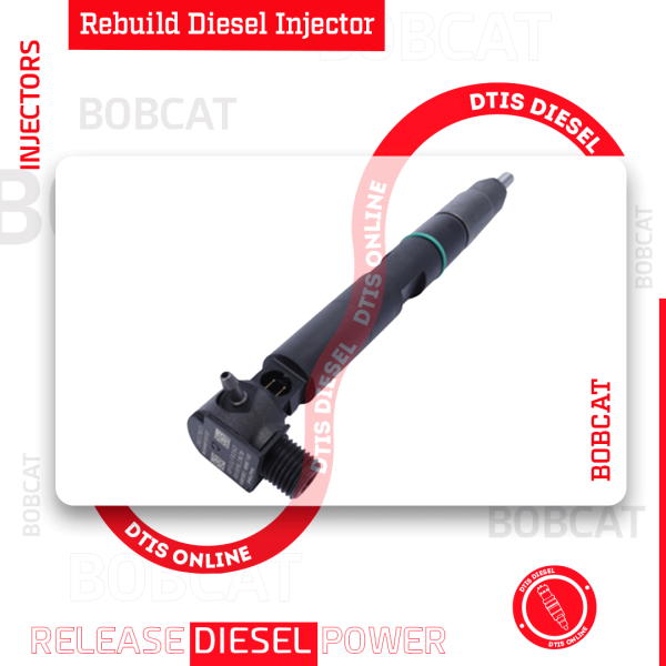 Ex631088 - Rebuild Diesel Injector - $250.00+$100.00 Core Charge Free Shipping in all orders - Image 3