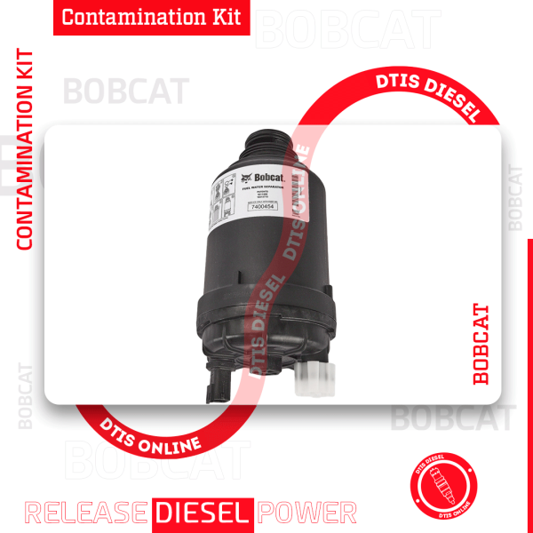 AP57008 Contamination Kit Bobcat - $5,000.00+$1,225.00 Core Charge Free Shipping in all orders - Image 3