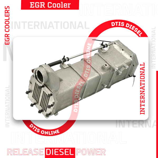 EGR Cooler 3014254C96 – MAXXFORCE 11/13 – INTERNATIONAL – $2,100.00 + $400.00 CORE FREE SHIPPING IN ALL ORDERS - Image 4