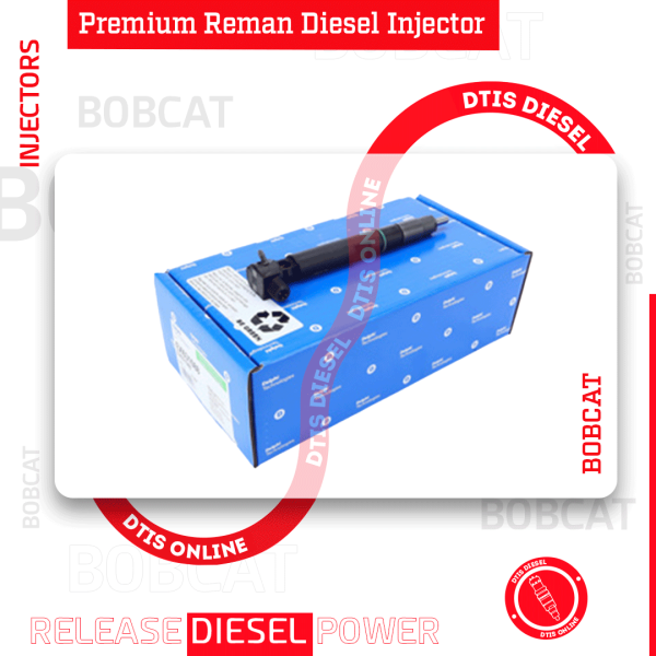 Ex631089 - Premium Reman Diesel Injector - $536.00+$100.00 Core Charge Free Shipping in all orders - Image 4