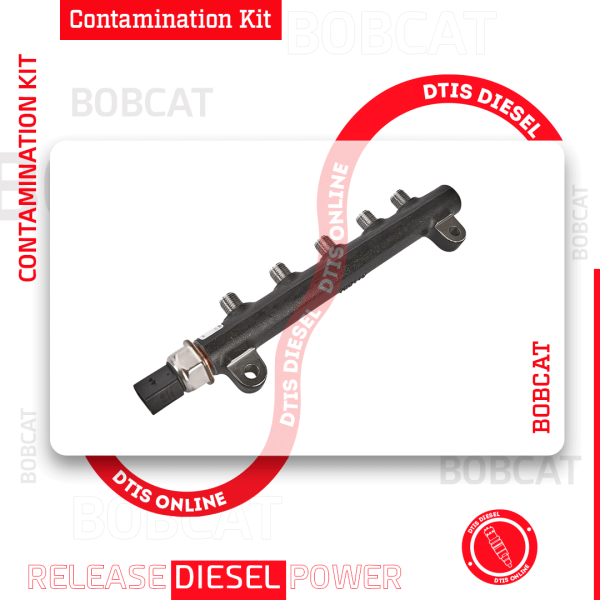 AP57008 Contamination Kit Bobcat - $5,000.00+$1,225.00 Core Charge Free Shipping in all orders - Image 5