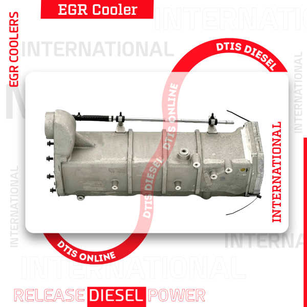 EGR Cooler 3014254C96 – MAXXFORCE 11/13 – INTERNATIONAL – $2,100.00 + $400.00 CORE FREE SHIPPING IN ALL ORDERS - Image 5
