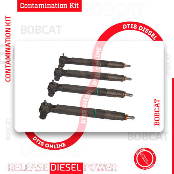 AP57008 Contamination Kit Bobcat - $5,000.00+$1,225.00 Core Charge Free Shipping in all orders - Image 6