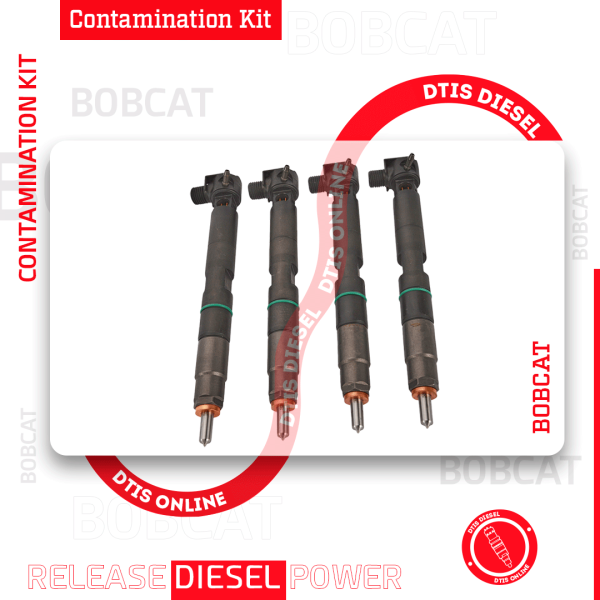 AP57009 Contamination Kit Bobcat - $5,000.00+$1,175.00 Core Charge Free Shipping in all orders - Image 6