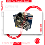 ISB 0986 437 370 CP3 REMANUFACTURED BY BOSCH DIESEL INJECTION PUMP (2011 – 2018) – $1400.00 + $300.00 Core Free Shipping in all orders - Image 4