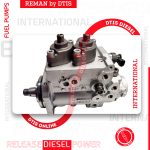 0986 437 506 MAXXFORCE 11&13 HIGH PRESSURE PUMP – $1,500.00 + $500.00 Core Free Shipping in all orders - Image 2