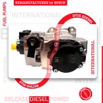 0986 437 506 MAXXFORCE 11&13 HIGH PRESSURE PUMP – $2,936.32 + $200.00 Core Free Shipping in all orders - Image 2