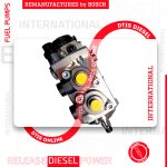 0986 437 506 MAXXFORCE 11&13 HIGH PRESSURE PUMP – $2,936.32 + $200.00 Core Free Shipping in all orders - Image 3