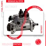 0986 437 503 HIGH PRESSURE PUMP - GASKETS INCLUDED FOR FREE – $1,100.00 + $300.00 CORE FREE SHIPPING IN ALL ORDERS - Image 3