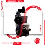 0986 437 503 HIGH PRESSURE PUMP - GASKETS INCLUDED FOR FREE – $1,100.00 + $300.00 CORE FREE SHIPPING IN ALL ORDERS - Image 5