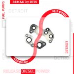 0986 437 503 HIGH PRESSURE PUMP - GASKETS INCLUDED FOR FREE – $1,100.00 + $300.00 CORE FREE SHIPPING IN ALL ORDERS - Image 6