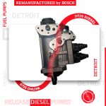 0986 437 507 HIGH PRESSURE OEM PUMP - GASKETS INCLUDED FOR FREE – $1,600.00 + $300.00 Core Free Shipping in all orders - Image 2