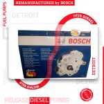 0986 437 507 HIGH PRESSURE OEM PUMP - GASKETS INCLUDED FOR FREE – $1,600.00 + $300.00 Core Free Shipping in all orders - Image 3