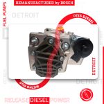 0986 437 507 HIGH PRESSURE OEM PUMP - GASKETS INCLUDED FOR FREE – $1,600.00 + $300.00 Core Free Shipping in all orders - Image 4