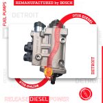 0986 437 507 HIGH PRESSURE OEM PUMP - GASKETS INCLUDED FOR FREE – $1,600.00 + $300.00 Core Free Shipping in all orders - Image 5