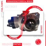 0986 437 507 HIGH PRESSURE OEM PUMP - GASKETS INCLUDED FOR FREE – $1,600.00 + $300.00 Core Free Shipping in all orders - Image 6