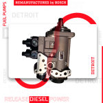 0986 437 508 HIGH PRESSURE OEM PUMP – $1,800.00 + $300.00 CORE FREE SHIPPING IN ALL ORDERS - Image 2