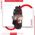 0986 437 508 HIGH PRESSURE OEM PUMP – $1,800.00 + $300.00 CORE FREE SHIPPING IN ALL ORDERS - Image 4