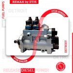 0986 437 508 HIGH PRESSURE PUMP – $1,100.00 + $300.00 CORE FREE SHIPPING IN ALL ORDERS - Image 2