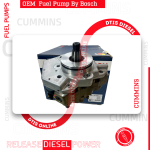 ISB 0986 437 370 CP3 REMANUFACTURED BY BOSCH DIESEL INJECTION PUMP (2011 – 2018) – $1400.00 + $300.00 Core Free Shipping in all orders - Image 2