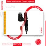 EX631008 D12 Old Style PREMIUM REMAN DIESEL INJECTOR – $350.00+$200.00 Core Charge Free Shipping in all orders