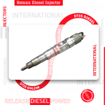 0 986 435 567 MAXXFORCE REMANUFACTURED INJECTOR–$250.00+$100.00 Core Charge Free Shipping in all orders - Image 2