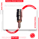 0 986 435 577 MAXXFORCE REMANUFACTURED INJECTOR - $250.00+ $100.00 Core Charge Free Shipping in all orders - Image 2