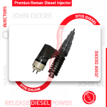 EX631001 - John Deere - Premium Reman DIESEL INJECTOR – $350.00+$200.00 Core Charge Free Shipping in all orders - Image 4