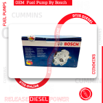 ISB 0986 437 370 CP3 REMANUFACTURED BY BOSCH DIESEL INJECTION PUMP (2011 – 2018) – $1400.00 + $300.00 Core Free Shipping in all orders - Image 5