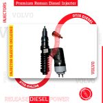 EX631008 D12 Old Style PREMIUM REMAN DIESEL INJECTOR – $350.00+$200.00 Core Charge Free Shipping in all orders - Image 3