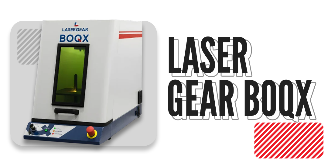 LASER-GEAR-BOQX-front