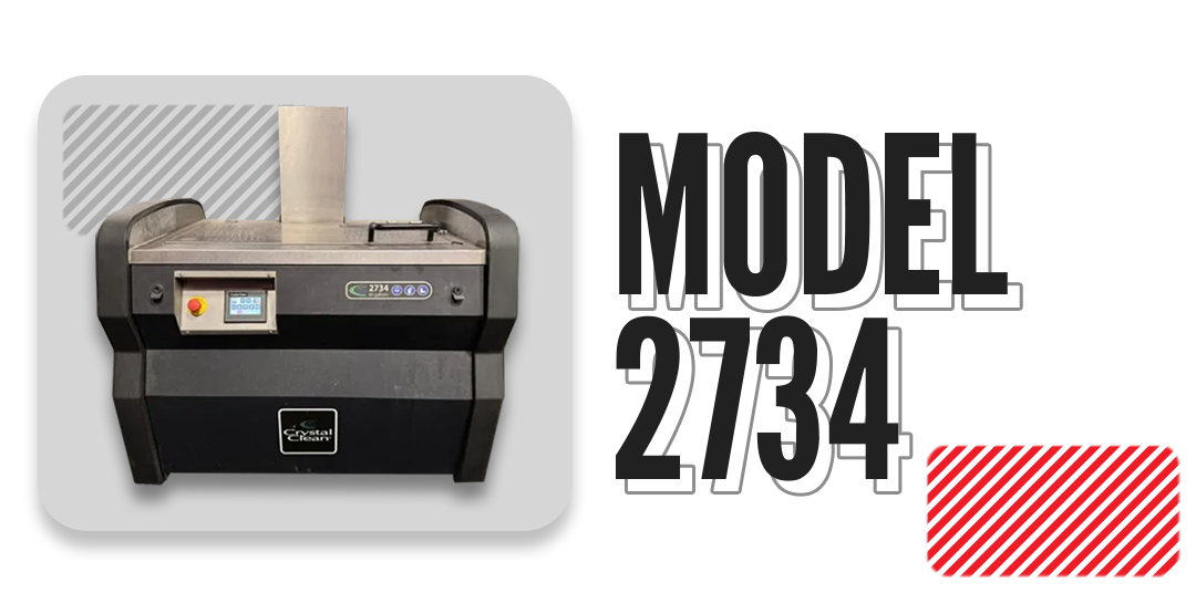 Model-2734​-front