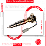 AP66978 G2.9 MAXXFORCE – 6 Injectors Set – $1,500.00 + $600.00 Core Free Shipping in all orders - Image 3
