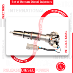 AP66978 G2.9 MAXXFORCE – 6 Injectors Set – $1,500.00 + $600.00 Core Free Shipping in all orders - Image 5