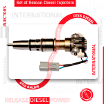 AP66978 G2.9 MAXXFORCE – 6 Injectors Set – $1,500.00 + $600.00 Core Free Shipping in all orders - Image 6