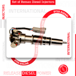 AP66978 G2.9 MAXXFORCE – 6 Injectors Set – $1,500.00 + $600.00 Core Free Shipping in all orders - Image 7