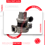 CUMMINS ISM HE431V #4955462 NEW DAP TURBO DIESEL - $2100.00 + $600.00 CORE DEPOSIT – WITH INSTALLATION ACCESSORY KIT INCLUDED - Image 2
