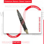 EA9360702687 MERCEDES ACTROS – PREMIUM REMAN DIESEL INJECTOR – $350.00+$200.00 Core Charge Free Shipping in all orders - Image 5