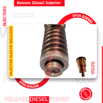 21379944 (PENTA Marine) – REMAN DIESEL INJECTOR (Injector Sleeve Included) –$250.00+$100.00 Core Charge Free Shipping in all orders - Image 3