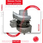 TURBO PACCAR #2301475 $3,800+$600 CORE DEPOSIT <b style="color: red;">(Offer $3,230 + $600 Core)</b> - Image 4