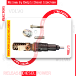 22378579 D13M High Pressure - DELPHI DIESEL INJECTOR - $750.00+$200.00 Core Charge – Free Shipping in all orders - Image 3