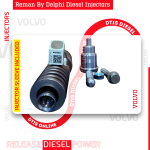 22378579 D13M High Pressure - DELPHI DIESEL INJECTOR - $750.00+$200.00 Core Charge – Free Shipping in all orders - Image 6