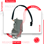 2140164 BRAND NEW ELECTRONIC ACTUATOR FOR PACCAR $1,100+200 Core - Image 2