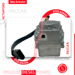 2140164 BRAND NEW ELECTRONIC ACTUATOR FOR PACCAR $1,100+200 Core - Image 3