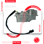 2140164 BRAND NEW ELECTRONIC ACTUATOR FOR PACCAR $1,100+200 Core - Image 4