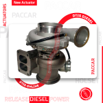 NEW OUTRIGHT DAP 12.7L TURBO DETROIT DIESEL #0R7578 TRUCK SERIES 60 GTA4294 – $ 800.00 - Image 3