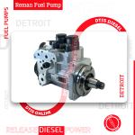 A4710901150 HIGH PRESSURE PUMP – $1,500.00 + $400.00 CORE FREE SHIPPING IN ALL ORDERS