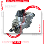 A4720902150 HIGH PRESSURE OEM PUMP – $2,100.00 + $400.00 CORE FREE SHIPPING IN ALL ORDERS - Image 2