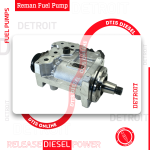 A4710901150 HIGH PRESSURE PUMP – $1,500.00 + $400.00 CORE FREE SHIPPING IN ALL ORDERS - Image 4